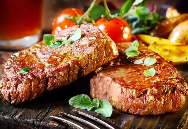 best appetizers in Europe