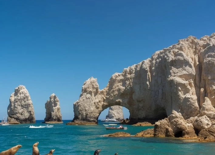 best time to visit Mexico