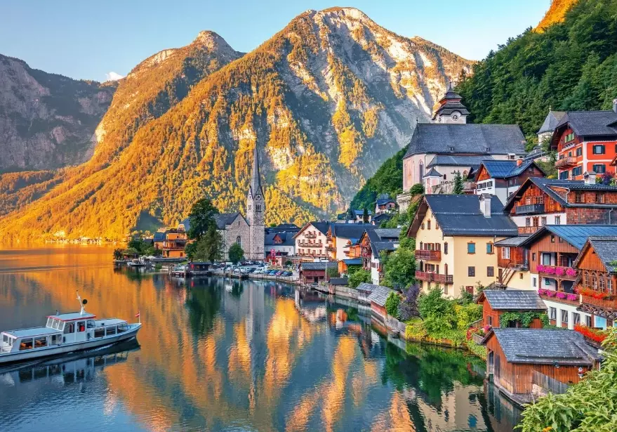 Europe travel warnings