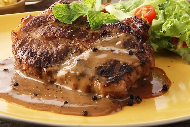 European Dinner Guide: What They Really Eat