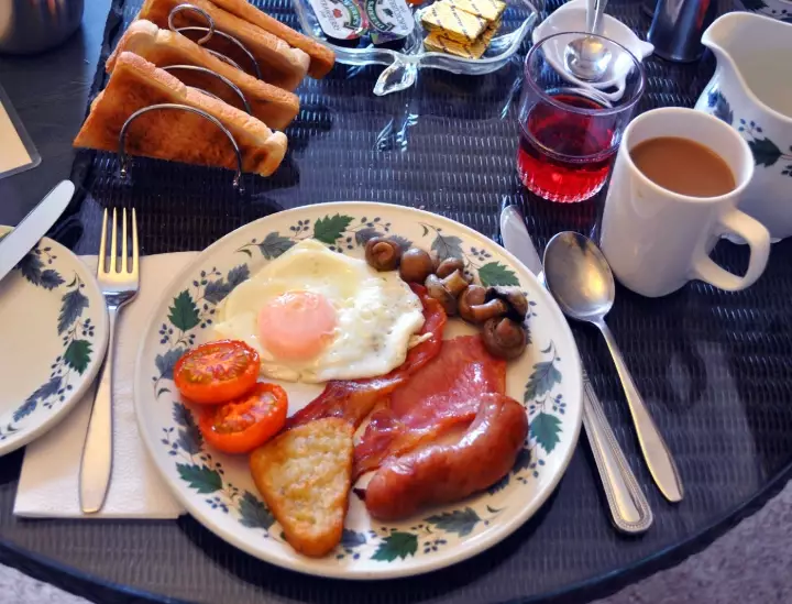 what do Europeans eat what do Europeans eat