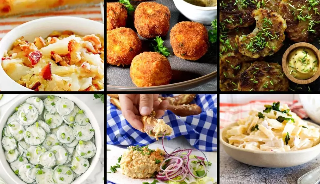 European Appetizers: A Food Lover's Guide to Starting Your Meal Right