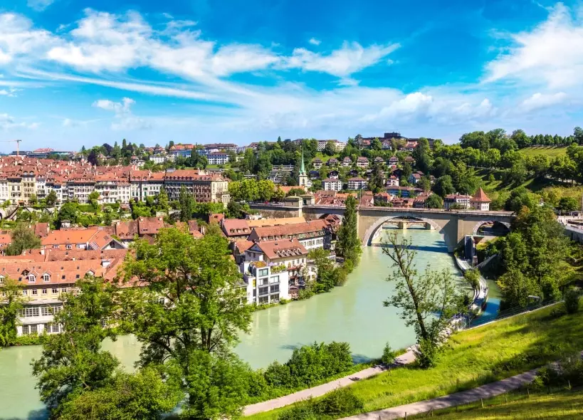 skip European destinations