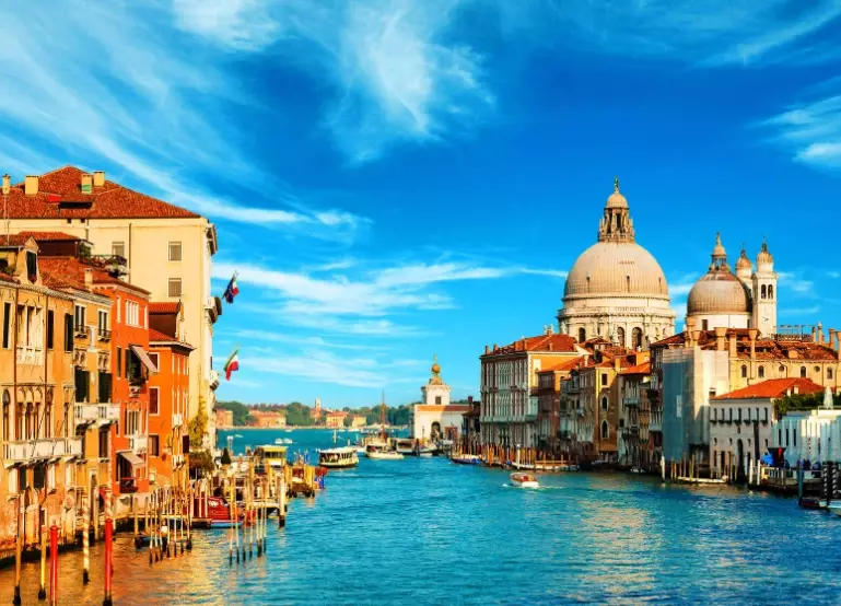 European Tourism Guide: Country-by-Country Travel Tips & Hidden Gems