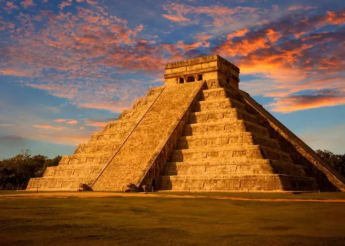 Chichen Itza tickets