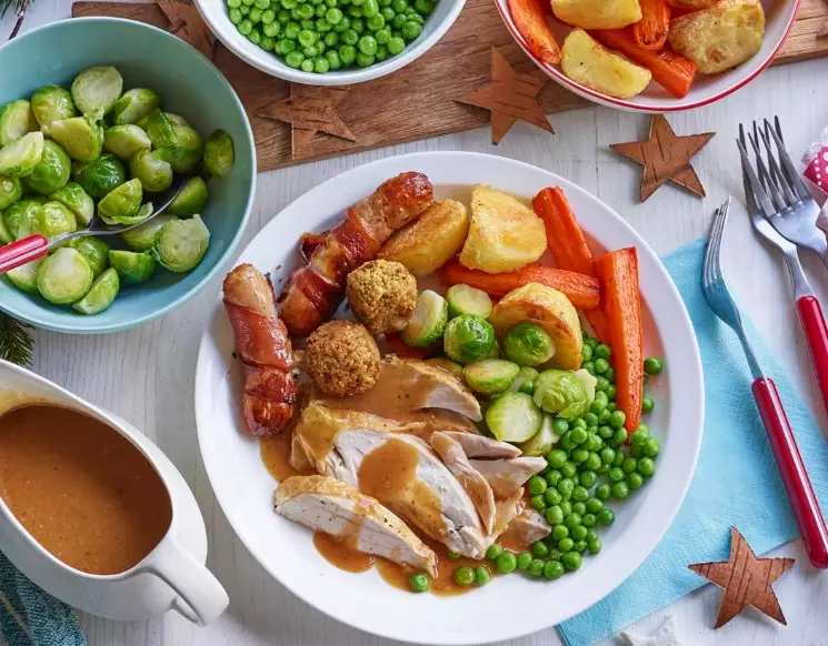 European dinner habits European dinner habits