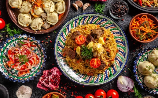 European food culture