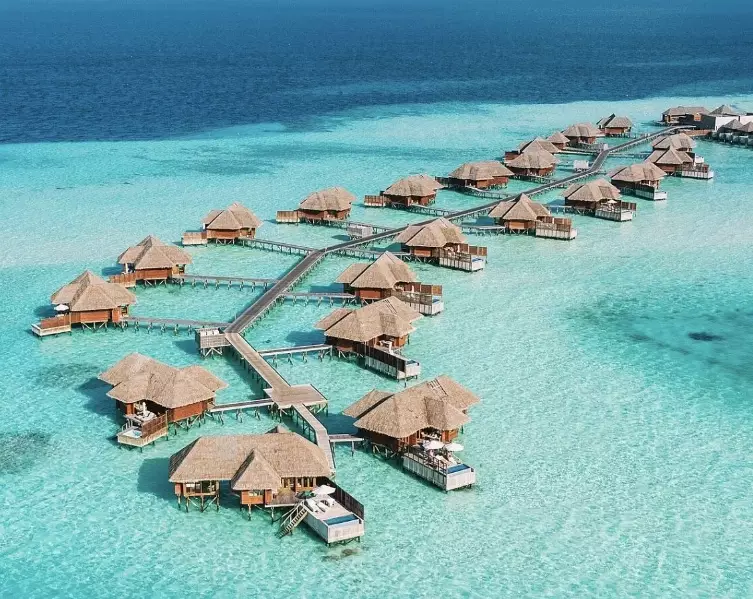 visit Maldives from USA