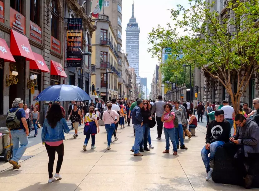 Mexico safety tips 2024