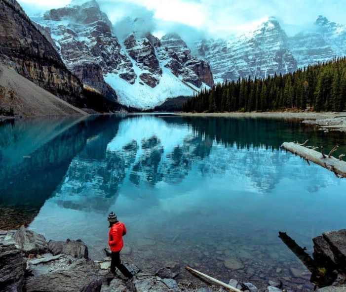Best Month to Visit Canada: Seasonal Travel Guide