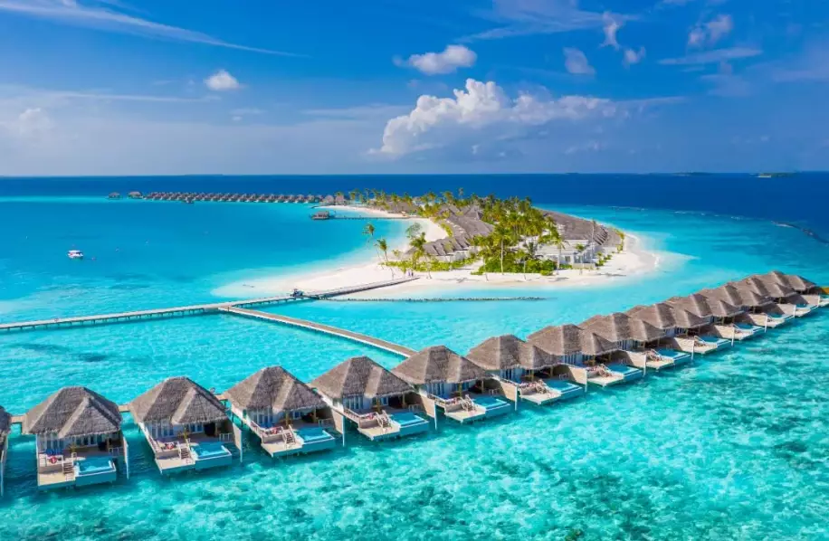 American Travel to Maldives: Visa, Entry Rules & Essential Tips