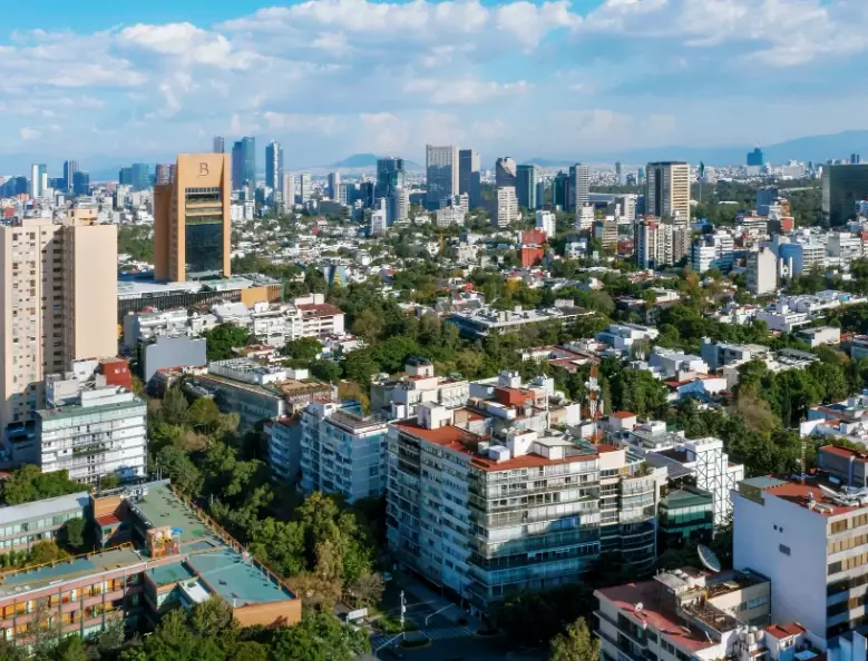 Mexico safety tips 2024