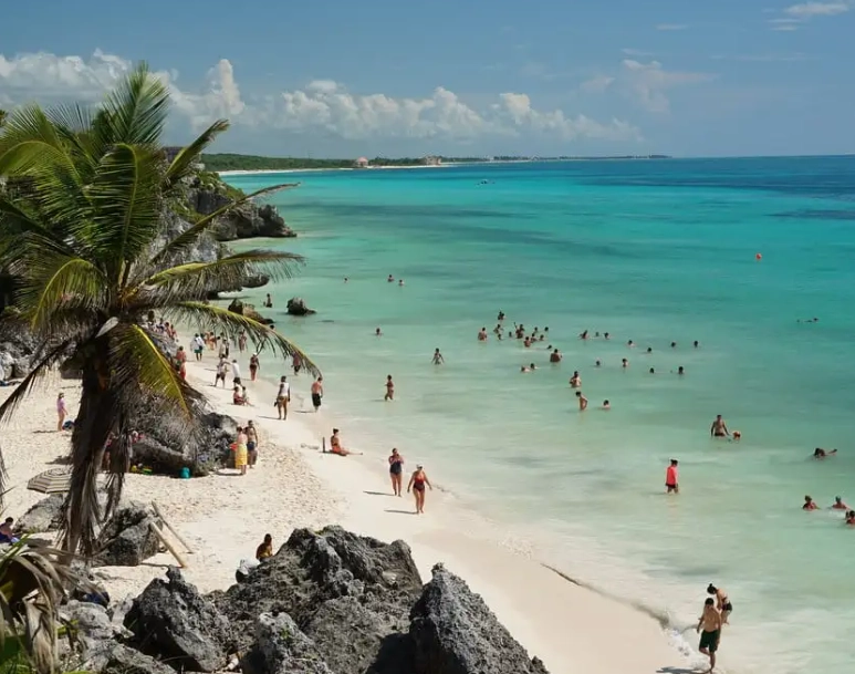 Mexico travel safety