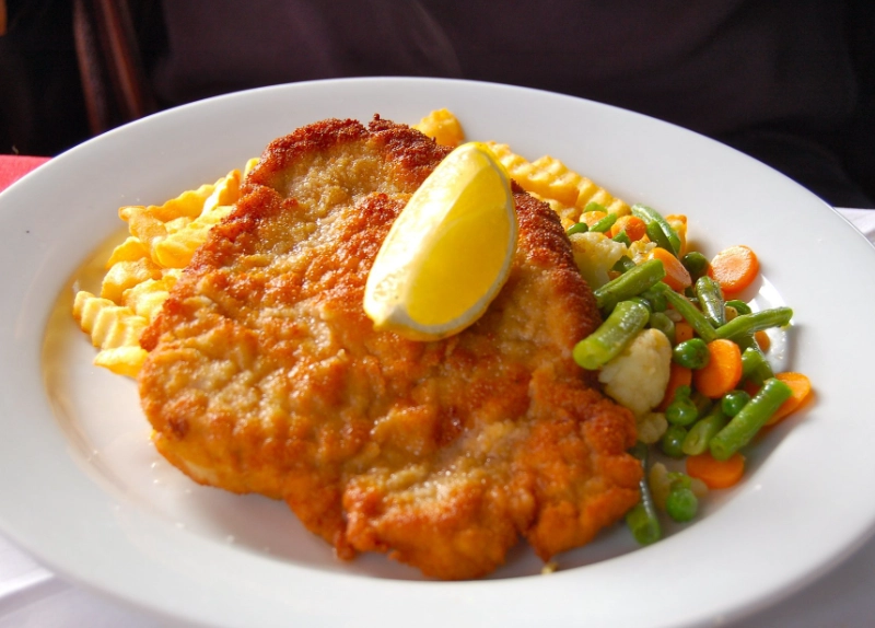 European Cuisine Recipes: A Foodie's Guide to Must-Try Dishes & Restaurants