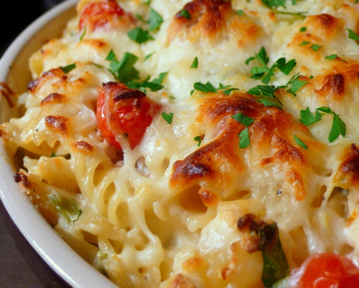 European food European food