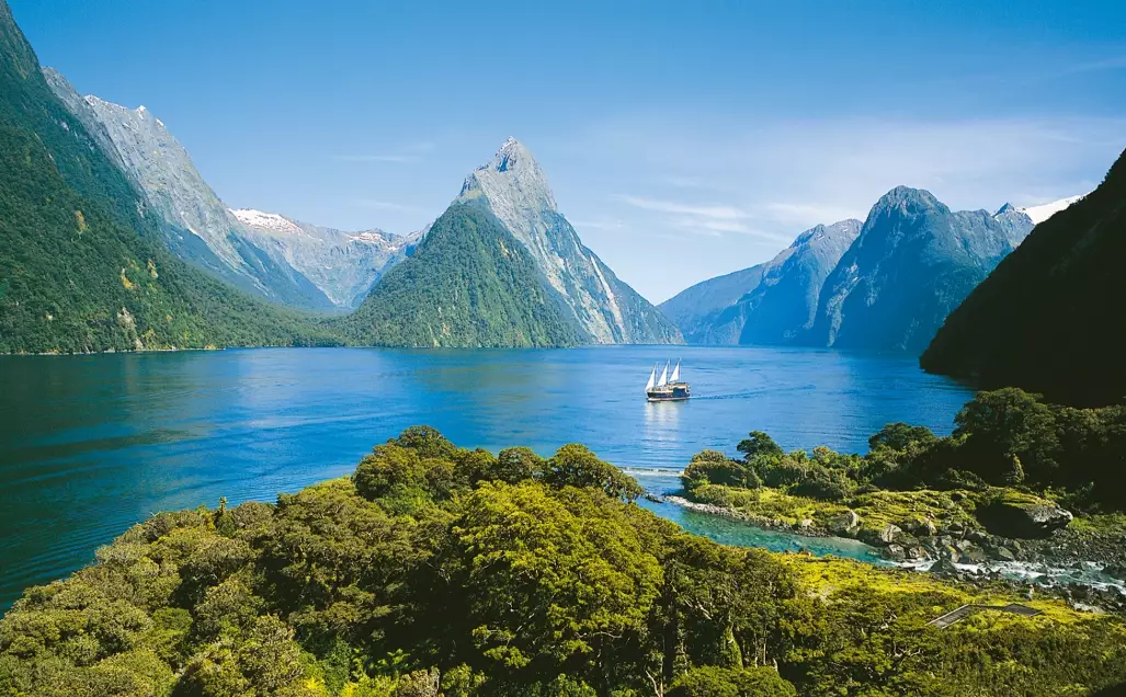 New Zealand Tourism Cost Per Day: A Realistic Budget Guide