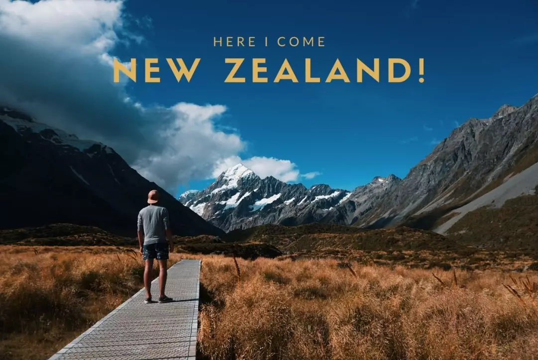 cost to travel to new zealand from usa