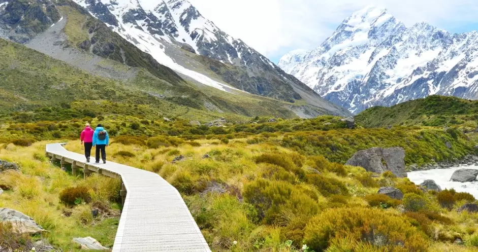 2 Week Trip to New Zealand Cost: A Detailed Budget Breakdown