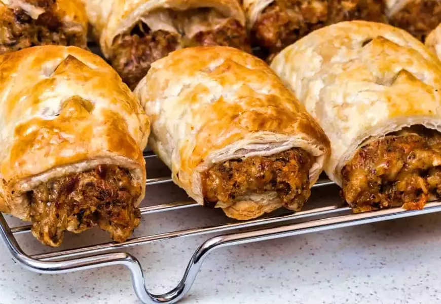 quick Aussie dinners