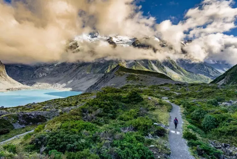 budget travel New Zealand