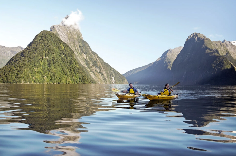 New Zealand Tourism Cost Per Month: Your Complete Budget Guide