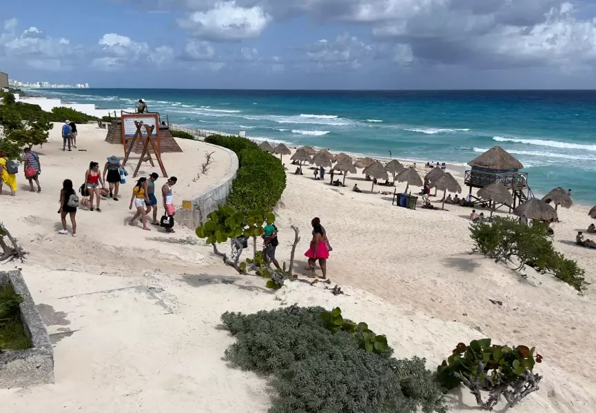 travel advisory Mexico travel advisory Mexico