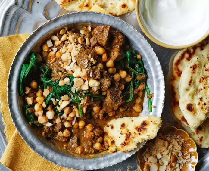 Australian food made simple