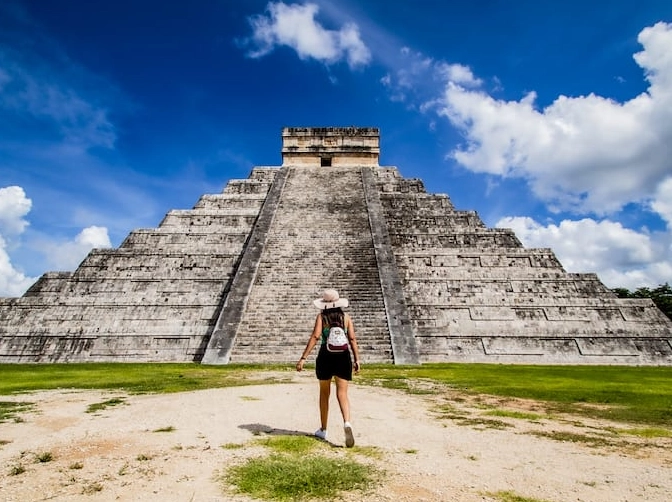 Mexico travel safety Mexico travel safety