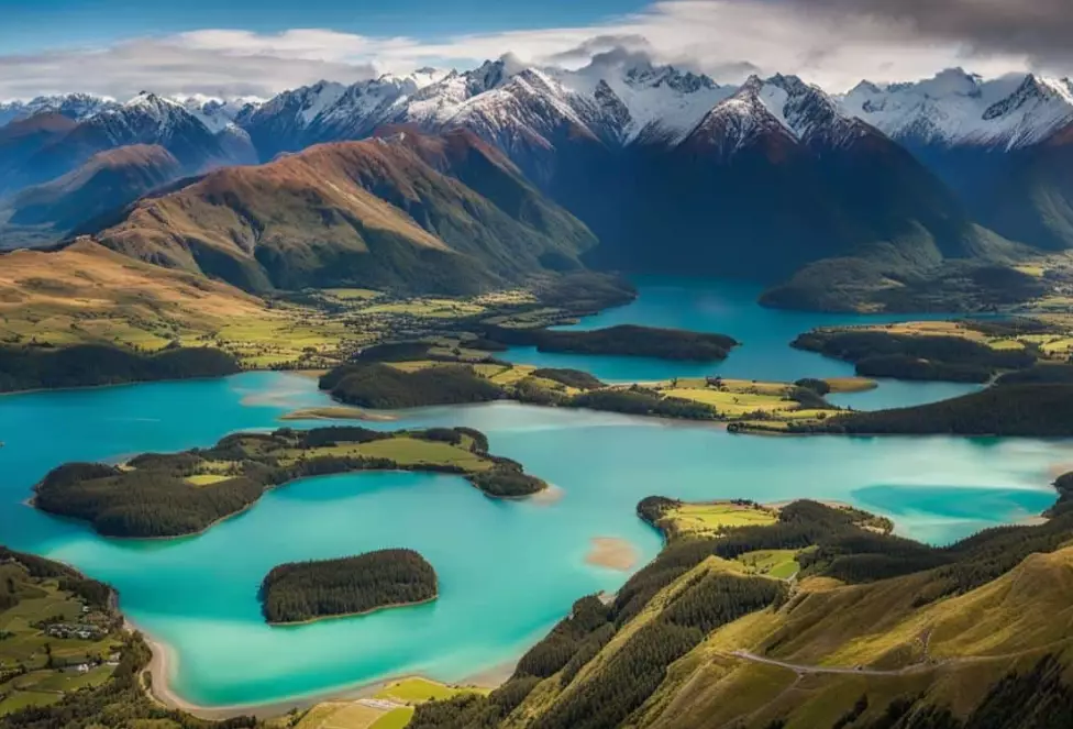 How Much Money Do You Need for 2 Weeks in New Zealand? A Realistic Budget Guide