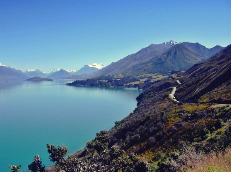 New Zealand travel expenses for Indians