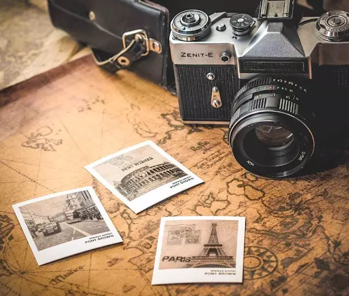 2-week Europe itinerary cost