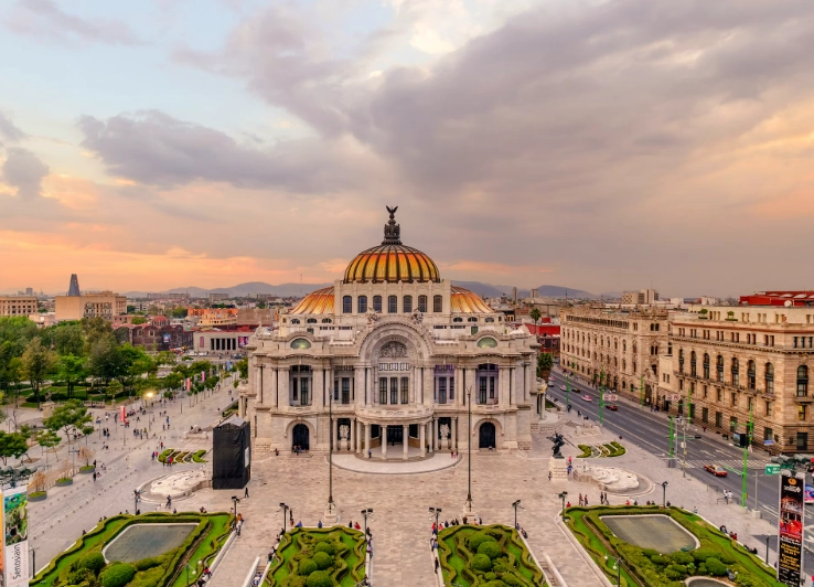 Mexico travel safety Mexico travel safety