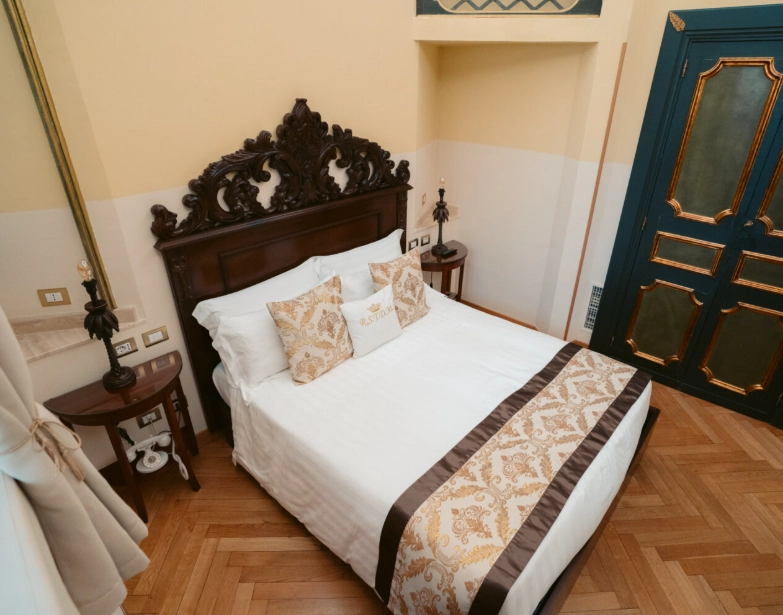 Cheap Accommodation in Europe: Smart Budget Travel Hacks