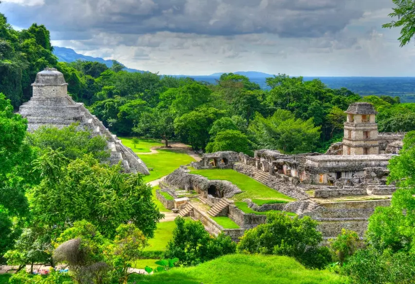 Is it still safe to travel to Mexico right now?