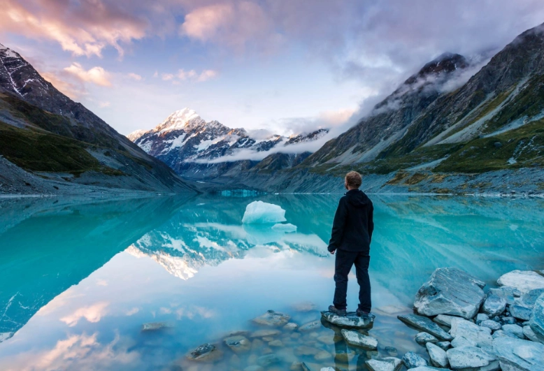 New Zealand trip cost from India