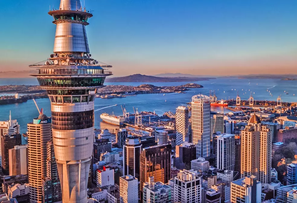 cost of traveling New Zealand