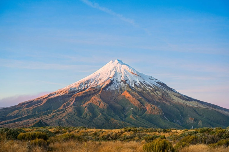 budget travel New Zealand