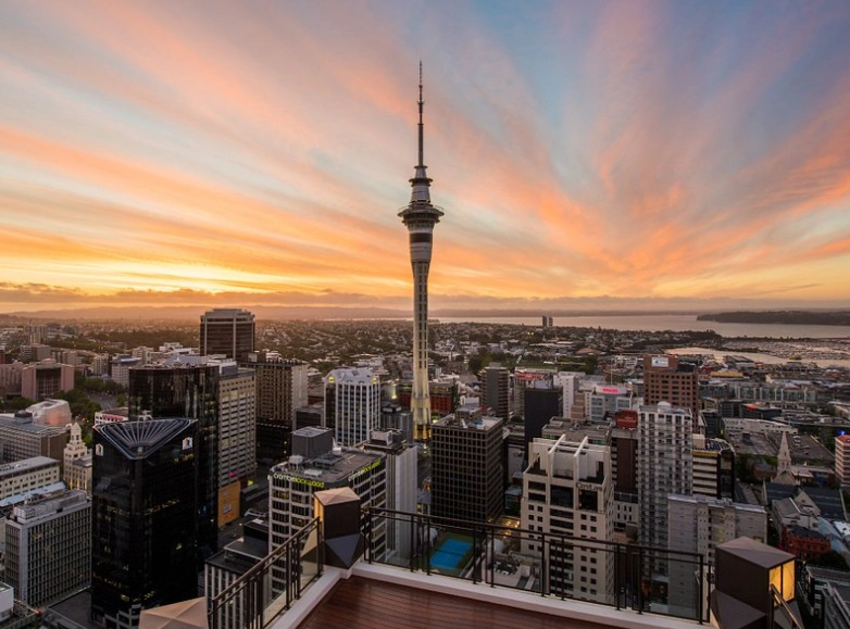 cost for 2 days in New Zealand