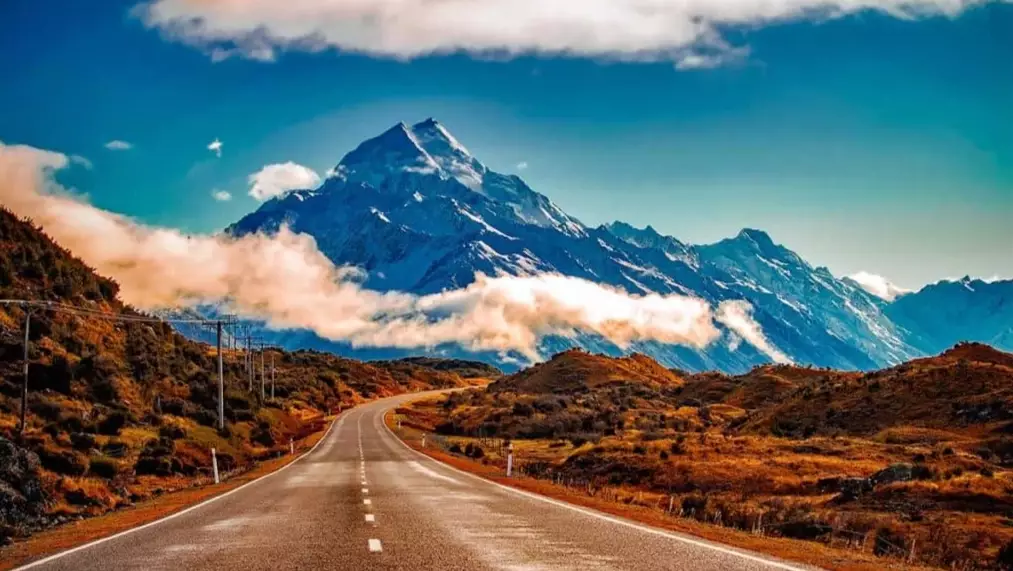 new zealand vacation budget for americans