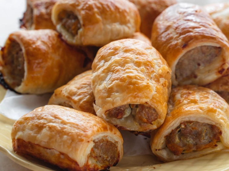 Easy Australian Food Recipes: Simple Classics for Busy Home Cooks