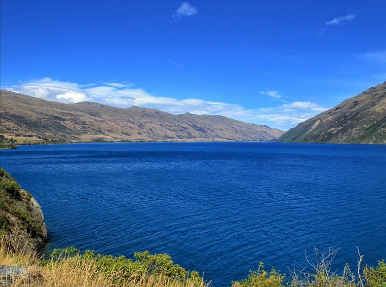 budget travel New Zealand