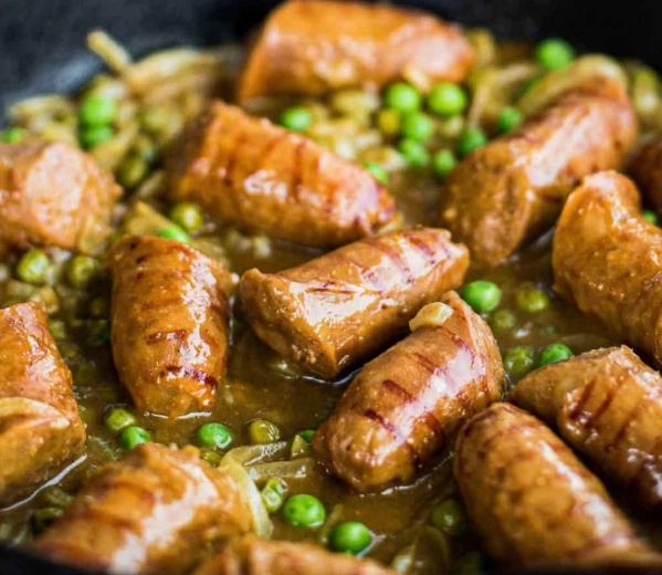 Australian food made simple