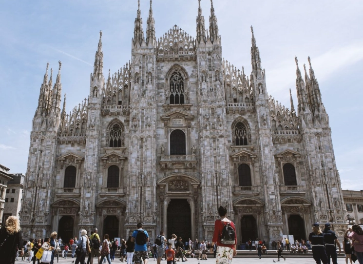 Is $2000 Enough for 2 Weeks in Europe? A Realistic Budget Breakdown