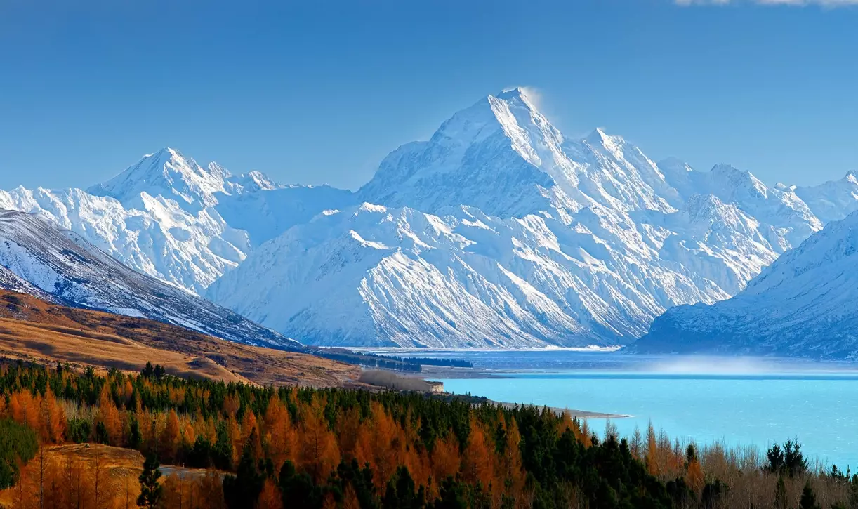 new zealand vacation budget for americans