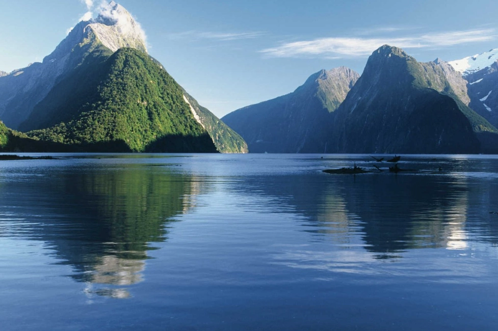 New Zealand travel budget monthly