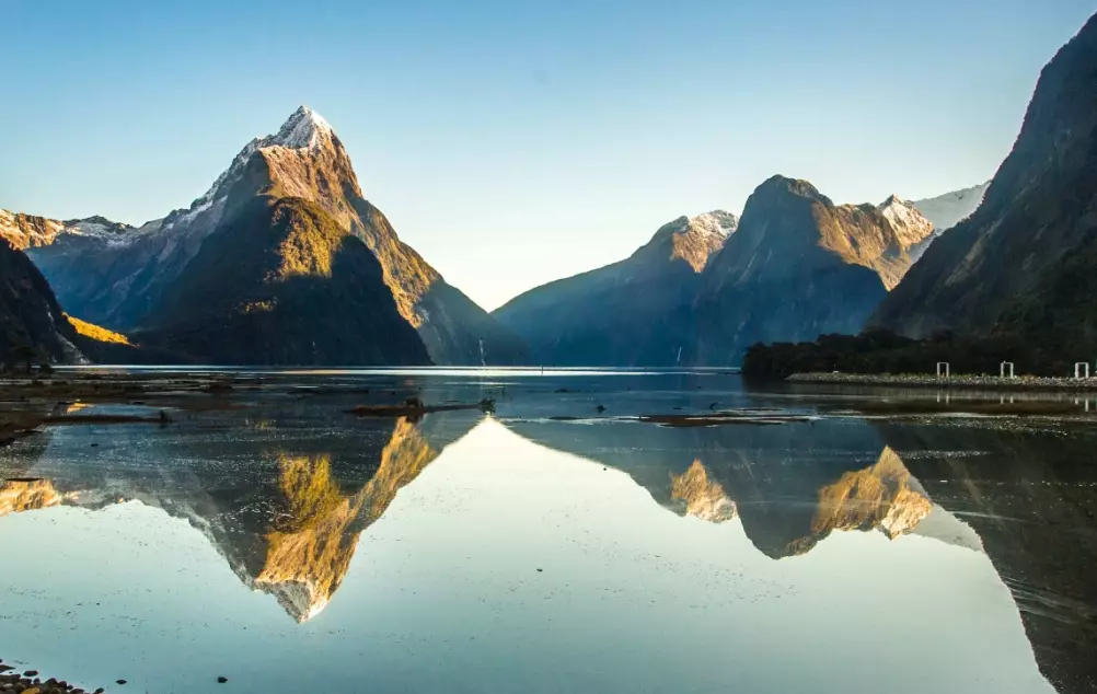 cost of visiting New Zealand