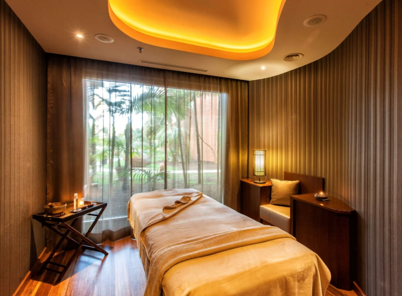 The Five Accommodation Types Explained: From Hotels to Unique Stays