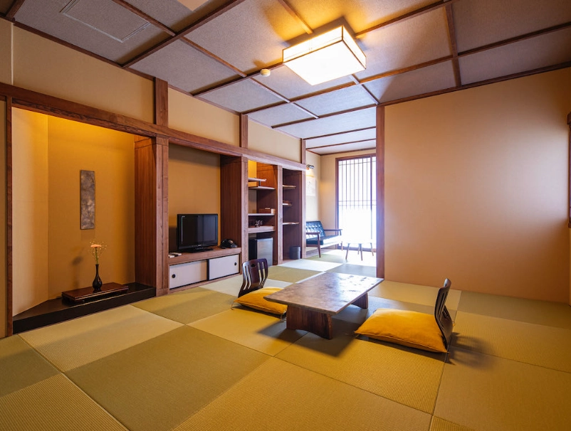 Business hotel Japan