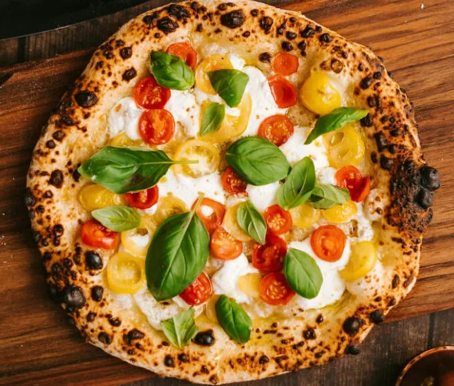 dining etiquette differences