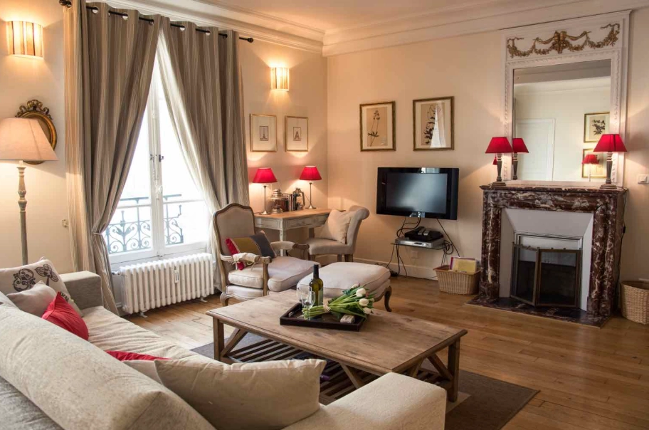 accommodations meaning